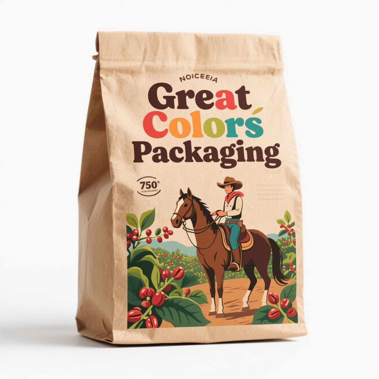 Stand-up Pouch